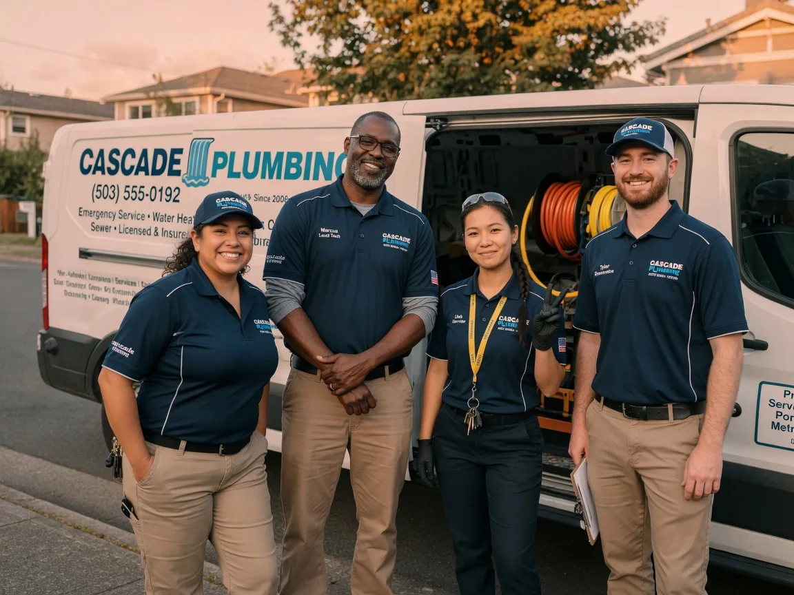 Emergency Plumber company in Mounds, OK